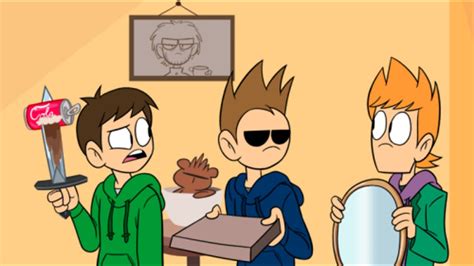 eddsworld mirror mirror